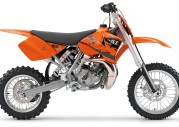 KTM 65 SX KTM 65 SX